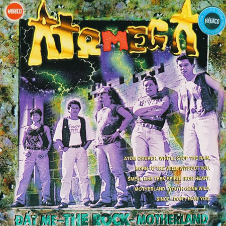 AtomegA-Dat Me-1996-1