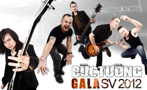 Buc Tuong 2012