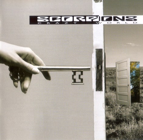 Scorpions-Crazy-World-1990