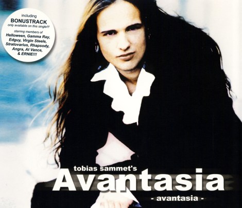 Avantasia-Avantasia-2000