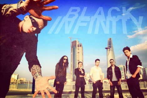 Black-Infinity-Promo