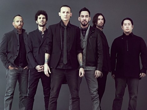 Linkin-Park-Band