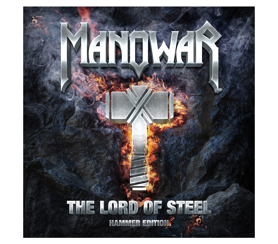 Manowar: The Lord Of Steel [2012] | RockWorld.vn