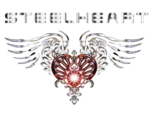 Steelheart-Band-Logo