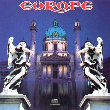 Europe-Europe-1983