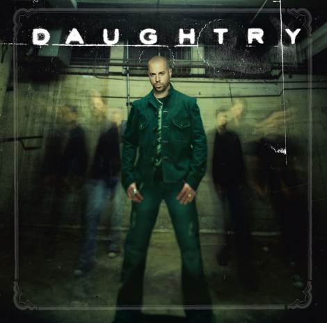 Daughtry - Daughtry [2008]