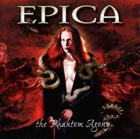 Epica - The Phantom Agony [2003]
