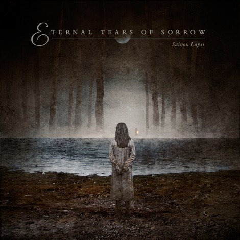 Eternal Tears Of Sorrow - Saivon Lapsi [2013]