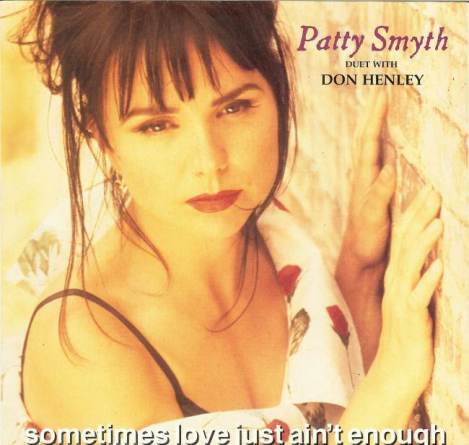 Patty Smyth - Patty Smyth [1992]