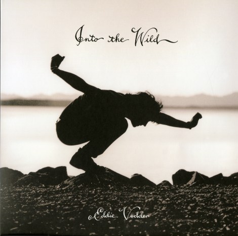 Eddie Vedder - Into the Wild [2010]