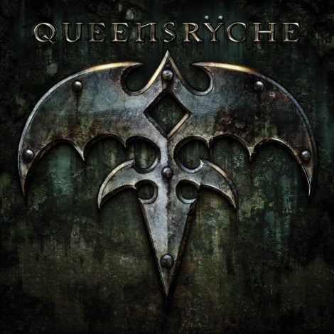Queensrÿche - Queensrÿche [2013]