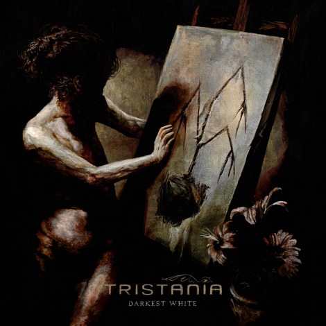 Tristania - Darkest White [2013]