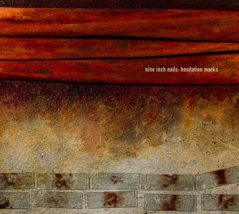 Nine Inch Nails - Hesitation Marks [2013]
