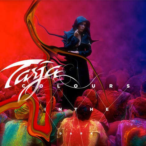 Tarja - Colours In The Dark [2013]