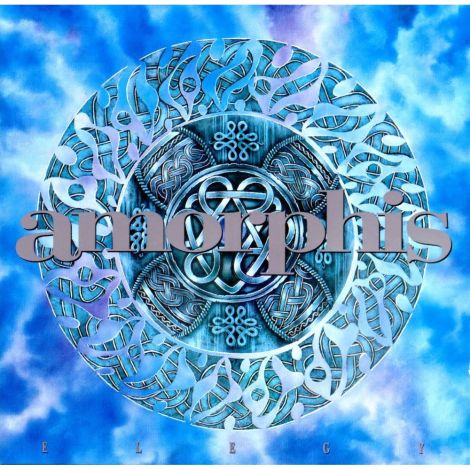 Amorphis - Elegy [1996]