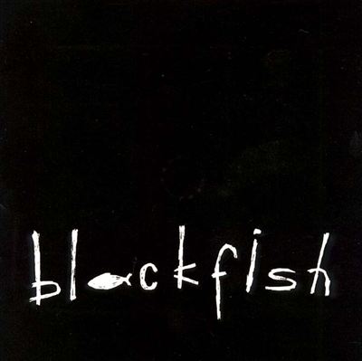 Blackfish - Blackfish [1993]