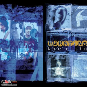 Buratinox - Thuc Tinh [2005]