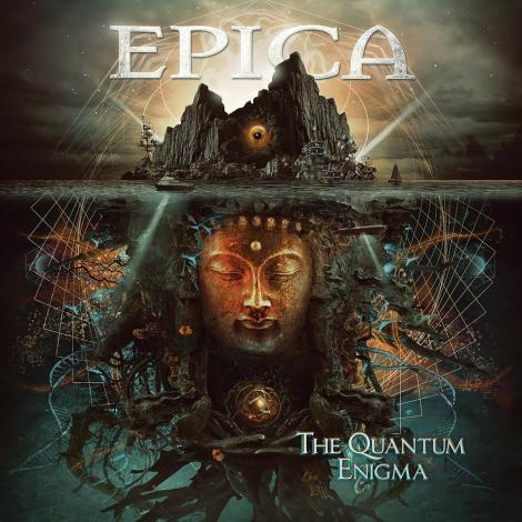 Epica - The Quantum Enigma [2014]