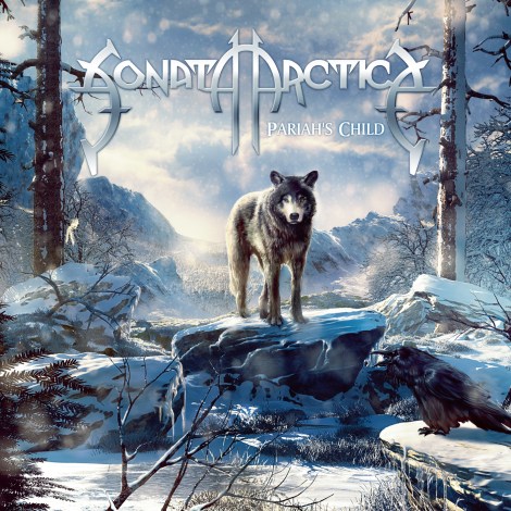 Sonata Arctica - Pariah's Child [2014]