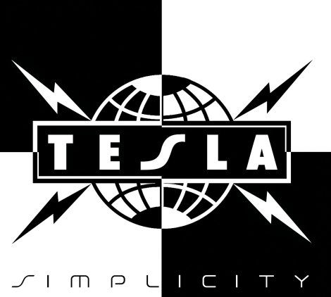 Tesla - Titled Simplicity [2014]