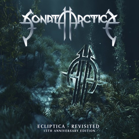 Sonata Arctica - Ecliptica - Revisited - 15th Anniversary Edition [2014]