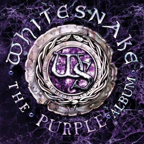 Whitesnake - The Purple Album [2015]